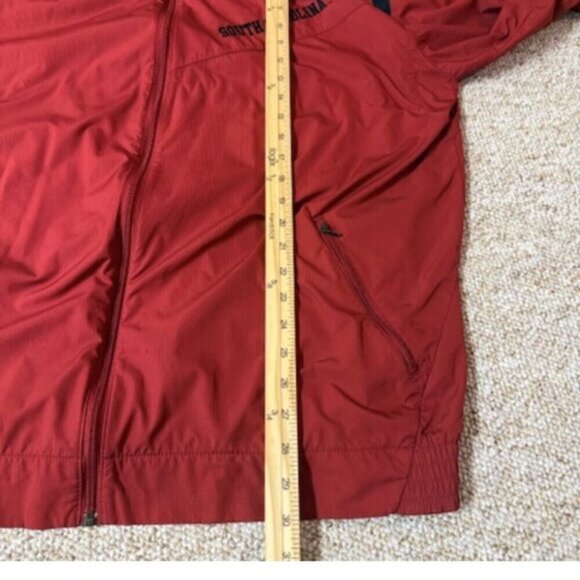 Vtg South Carolina Gamecocks Nike storm fit full zip long sleeve jacket men XL - Picture 9 of 12